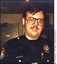 Paul Edholm, younger