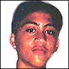 Letourneau's school lover, younger