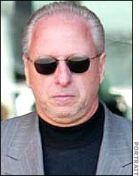 Anthony Pellicano