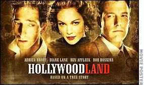 Hollywoodland