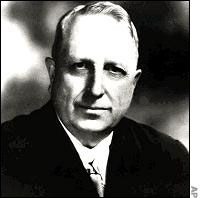 William Randolph Hearst