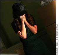 Dramatization: Starbucks Manager Finds the Bodies