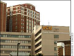 Photo: Virginia Commonwealth University