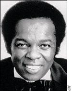Lou Rawls