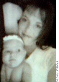 Nonnie with daughter Savannah