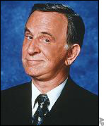 Don Adams, celebrity