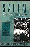 Salem Possessed