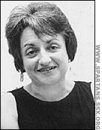 Betty Friedan