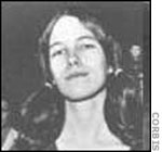 Leslie Van Houten 