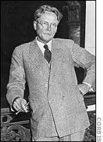 George E. Q. Johnson