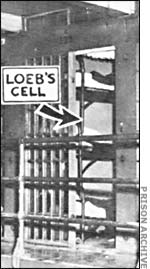 Loeb's mansion at Stateville 