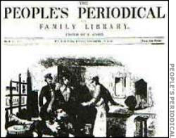 Sweeney Todd and the penny dreadfuls