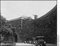 Holmesburg County Jail