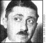 Frank The Enforcer Nitti