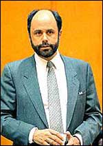 Attorney Gerald Shargel