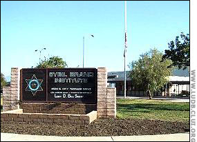 Sybil Brand, the Los Angeles County Women's Prison