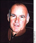 Governor Jerry Brown