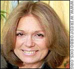 Gloria Steinem