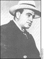 Capone before trial