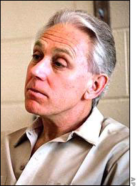 Jeffrey MacDonald incarcerated