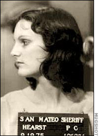 Patty Hearst