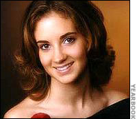 Photo: Taylor Behl high school picture