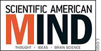Logo: Scientific American Mind