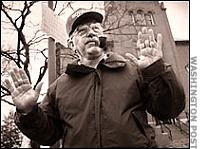 William H. Mossburg Jr. 