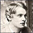A younger Lord Alfred Douglas