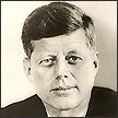 John F. Kennedy (Library of Congress)
