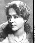 Anne Morrow Lindbergh 