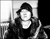 Ruth Snyder (CORBIS)