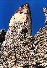 Edge of Death Tower (Dennis Bathory-Kitsz)