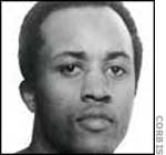 Alton Coleman & Debra Brown