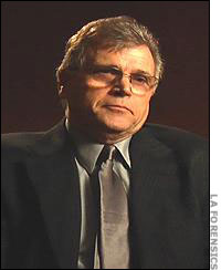 LA Forensics: The Keystone Diamond