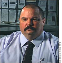 LA Forensics: A Double Life