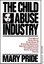 Book cover: The Child Abuse Industry