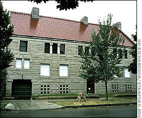 The Glessner House Museum