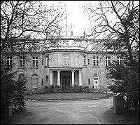 Wannsee House (CORBIS)