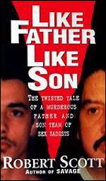 Like Father Like Son, by Robert Scott