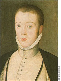 Lord Darnley