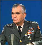 General William Westmoreland, 1967 (CORBIS)