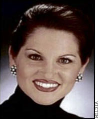 Leslie Ann Mazzara's headshot