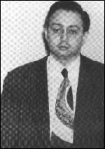 Harry Gold (UPI/Bettmann)