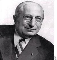 Louis B. Mayer