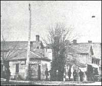 Main Street, Lucan, Ontario (Earl Heywood)