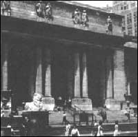 New York City Public Library