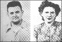 David and Ruth Greenglass (Rhodes)