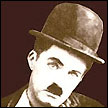 Charlie Chaplin (AP)
