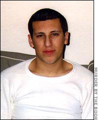 Aaron David Goodrich